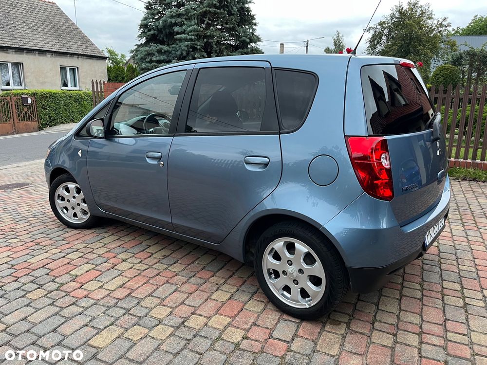 Mitsubishi Colt 1.3 ClearTec In Motion - 5