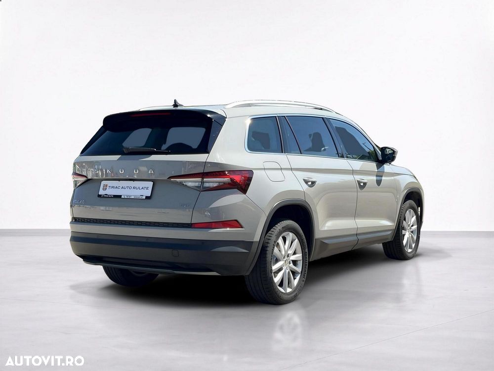 Skoda Kodiaq - 7