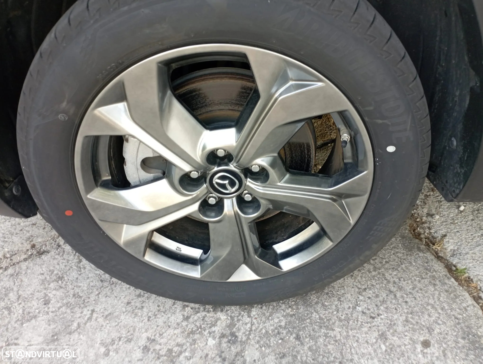 Mazda MX-30 e-Skyactiv Prime-Line - 29