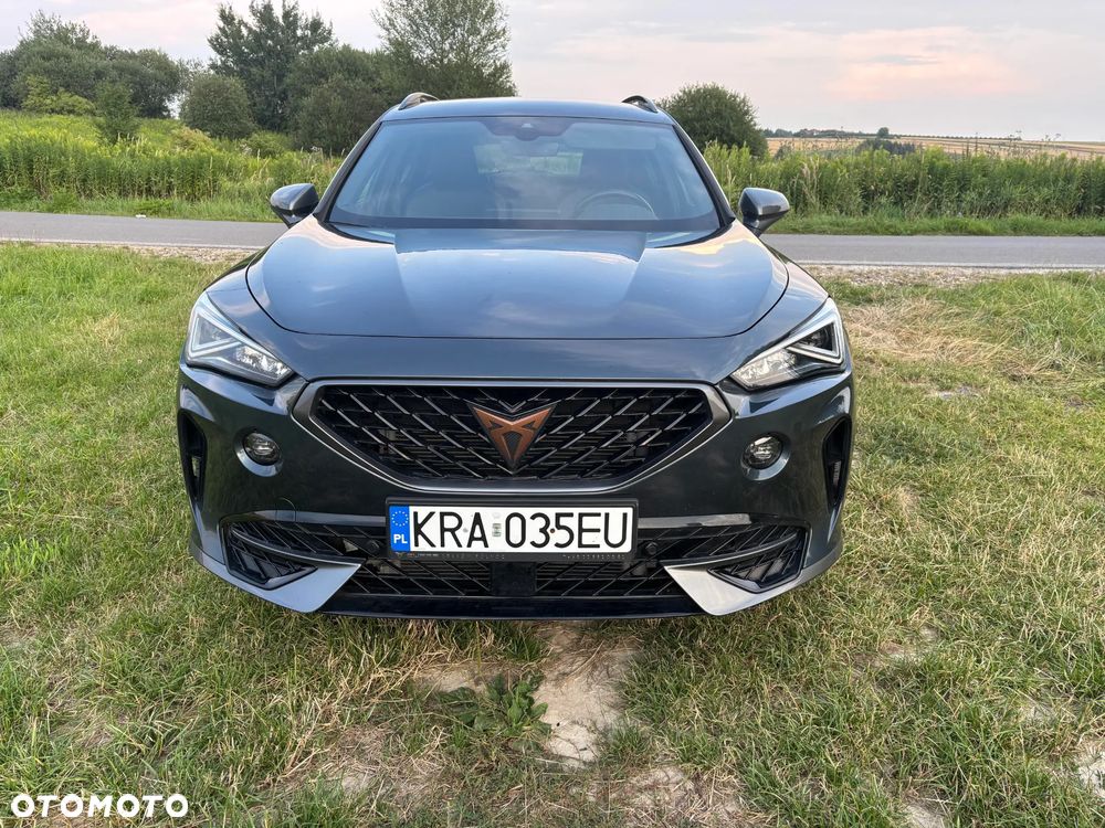 Cupra Formentor - 3