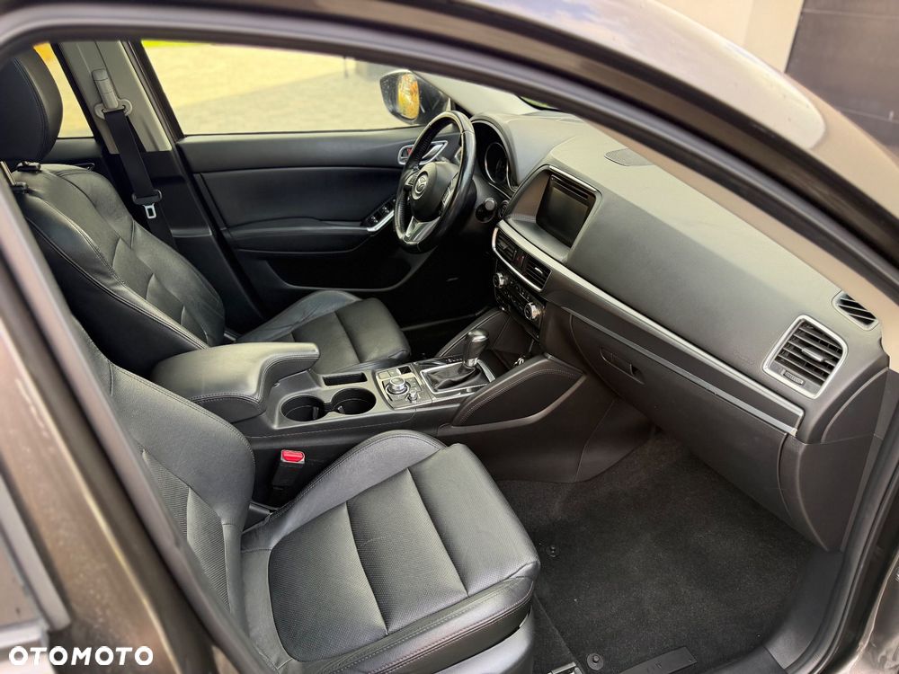 Mazda CX-5 2.2 D Skypassion AWD - 18