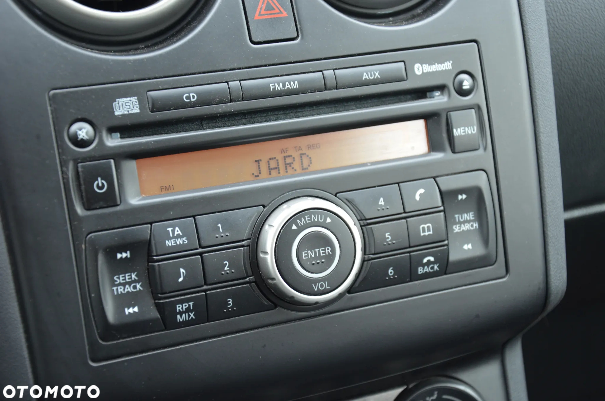 Nissan Qashqai 1.6 I-Way - 13