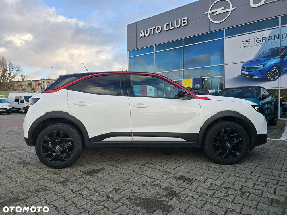 Opel Mokka 1.2 T GS S&S - 7