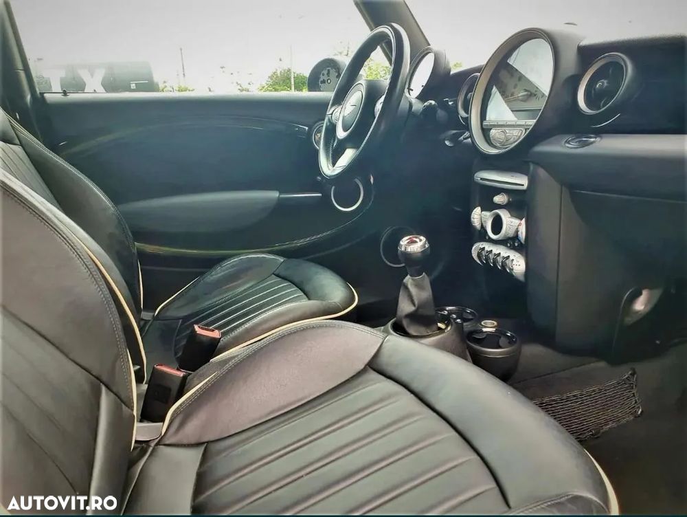 Mini Cooper - 5