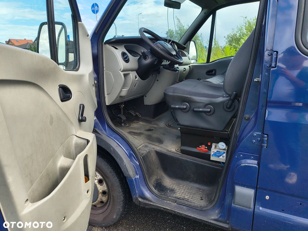 Renault Master - 16