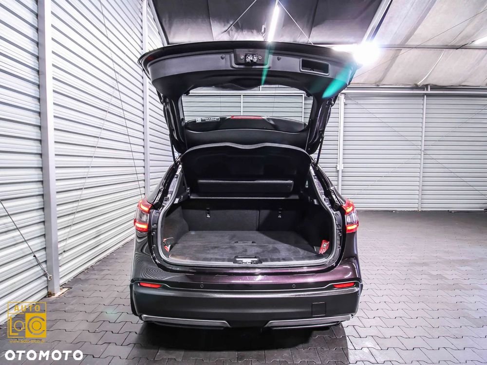 Nissan Qashqai 1.6 dCi Tekna - 14