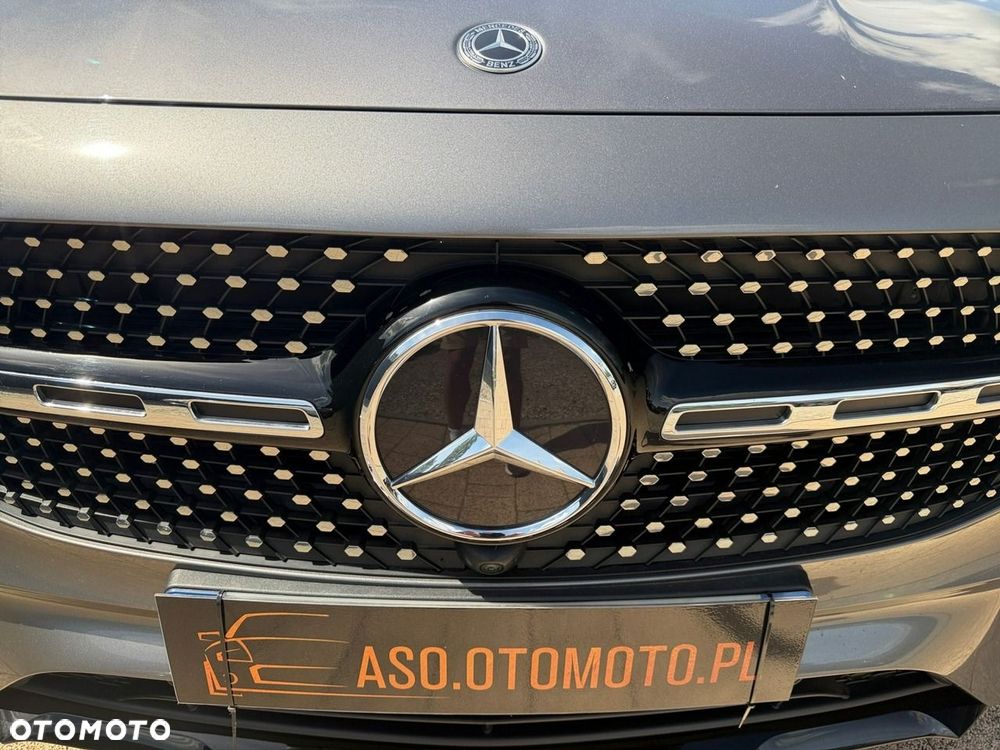 Mercedes-Benz GLB 250 4Matic 8G-DCT AMG Line Advanced Plus - 11