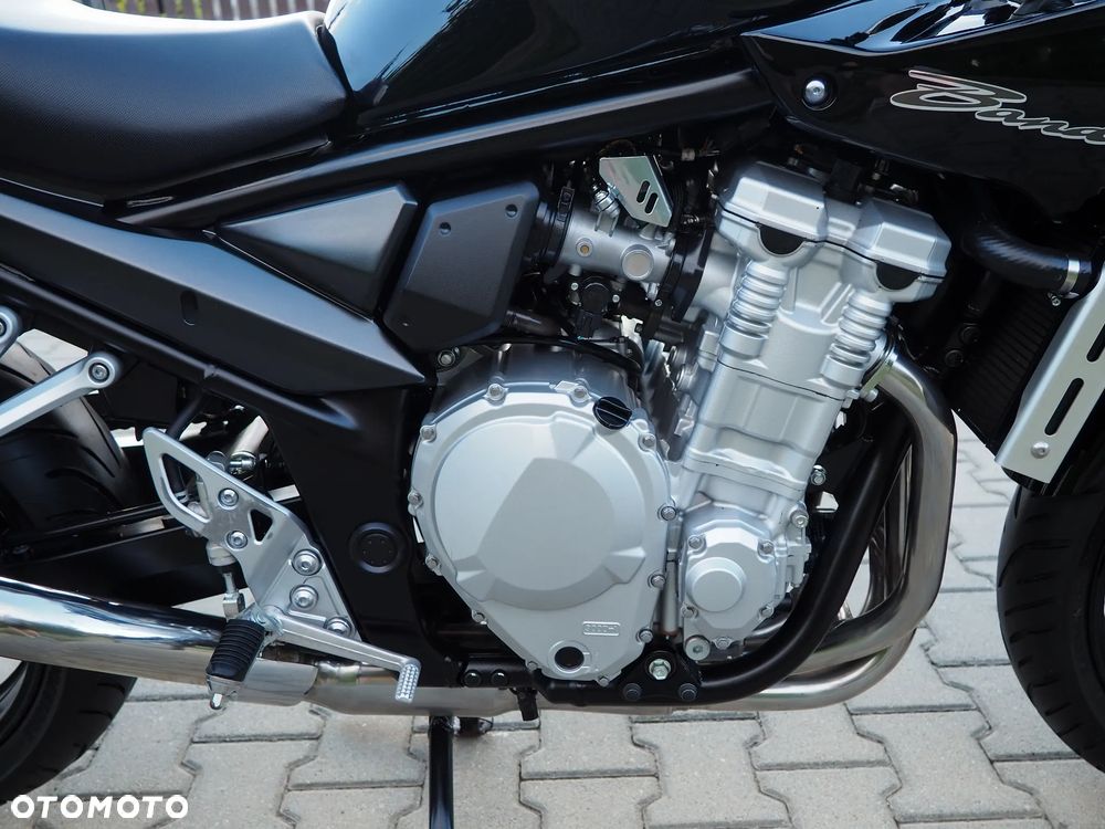 Suzuki Bandit - 26
