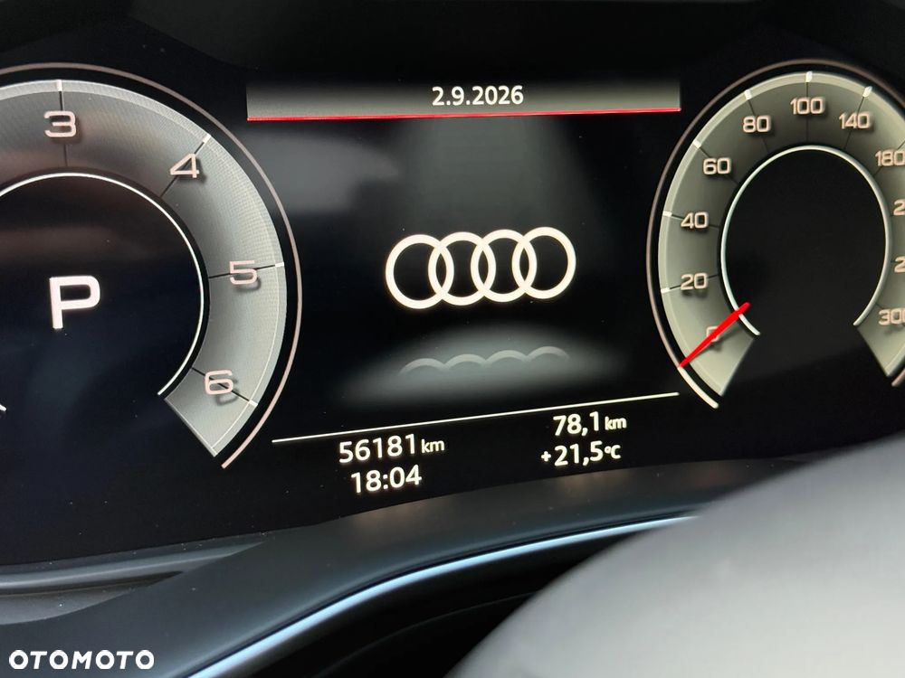 Audi Q8 50 TDI mHEV Quattro Tiptronic - 16