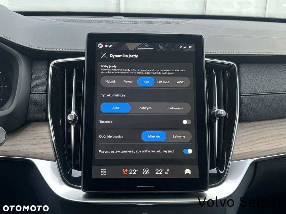 Volvo XC 90 - 18