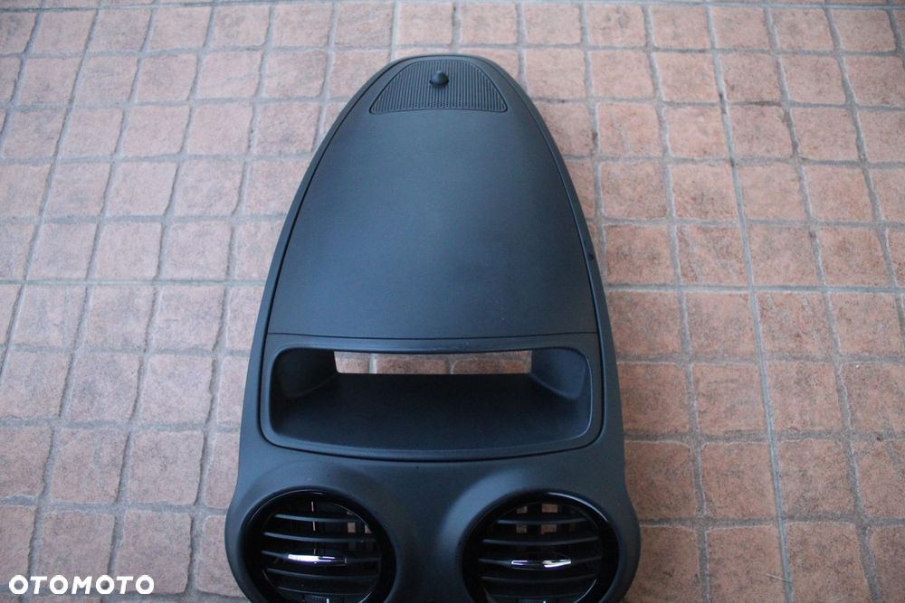 KONSOLA ŚRODKOWA OPEL CORSA D - 3