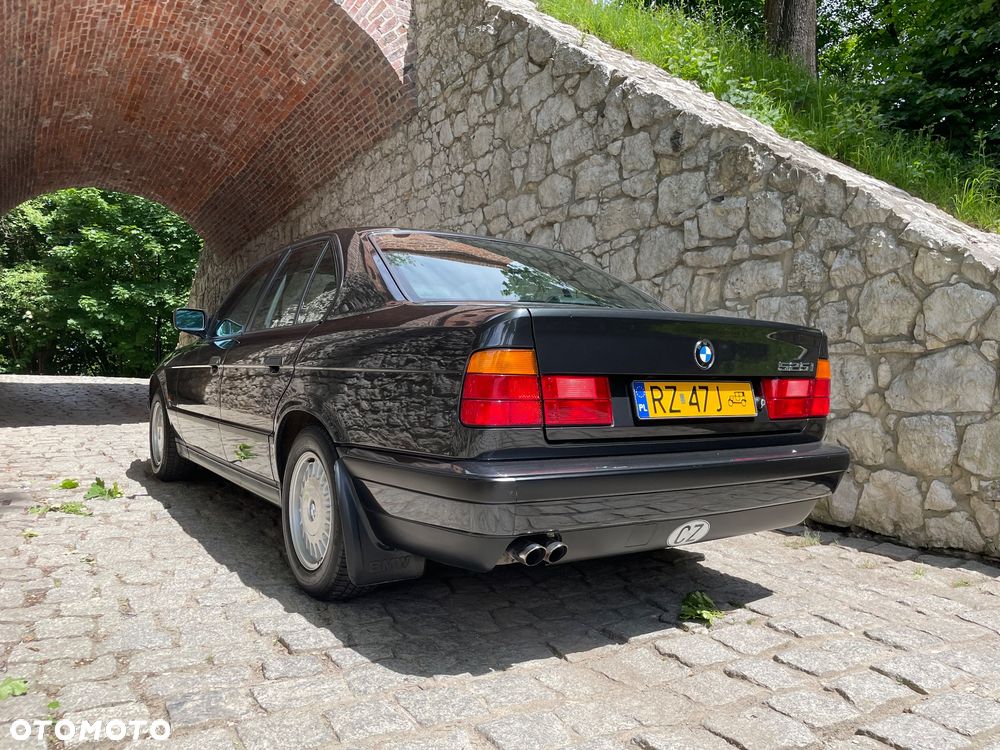 BMW Seria 5 - 8