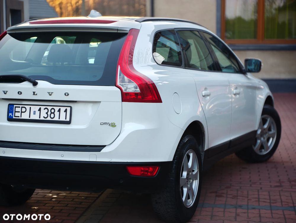 Volvo XC 60 D4 Kinetic - 37