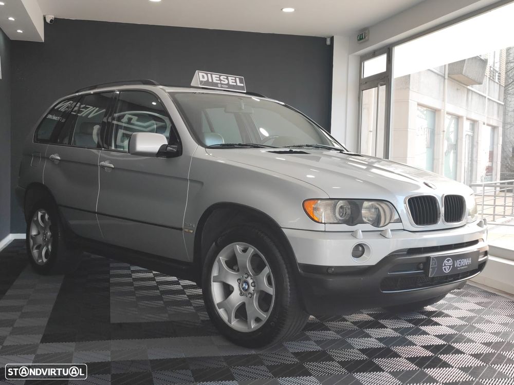 BMW X5 - 11