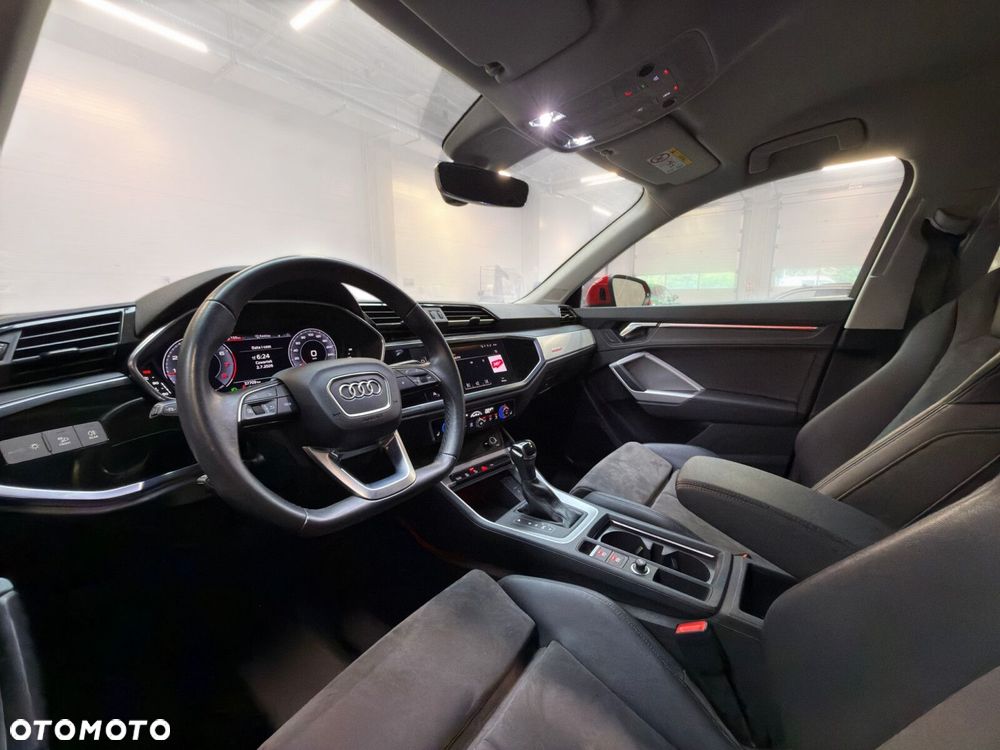 Audi Q3 Sportback - 19