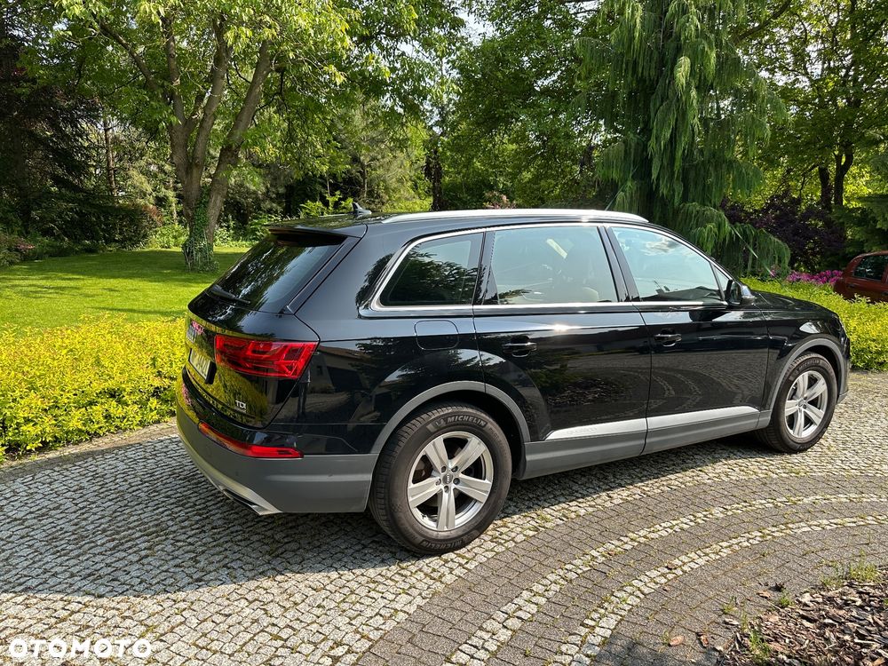 Audi Q7 - 5