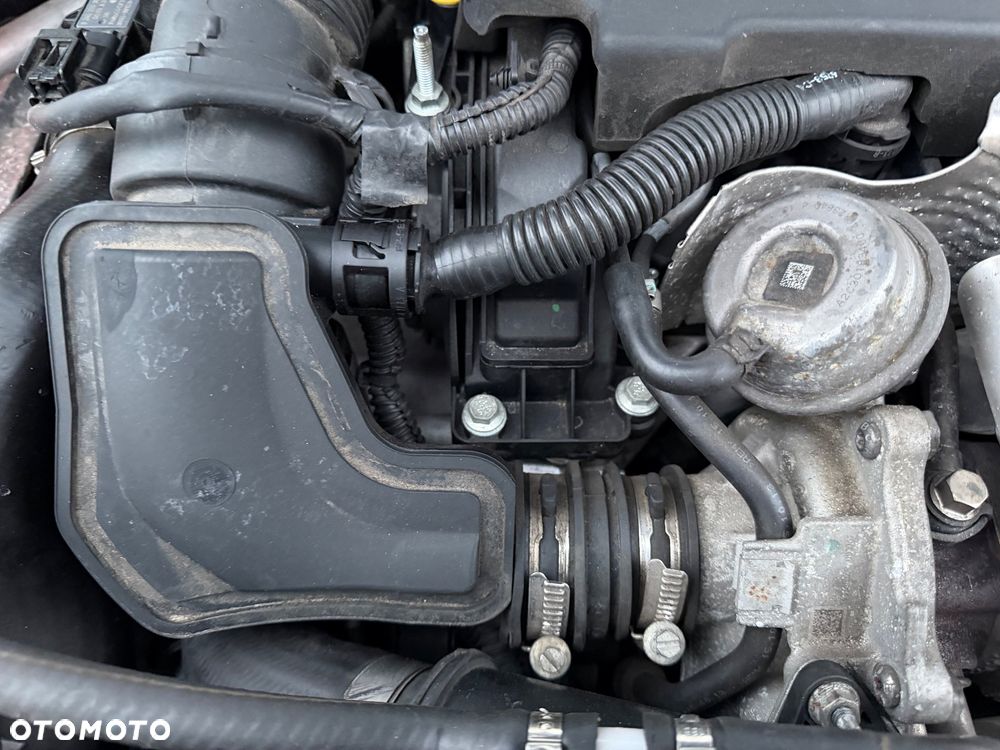 Ford Focus 1.0 EcoBoost Start-Stopp-System Trend - 23