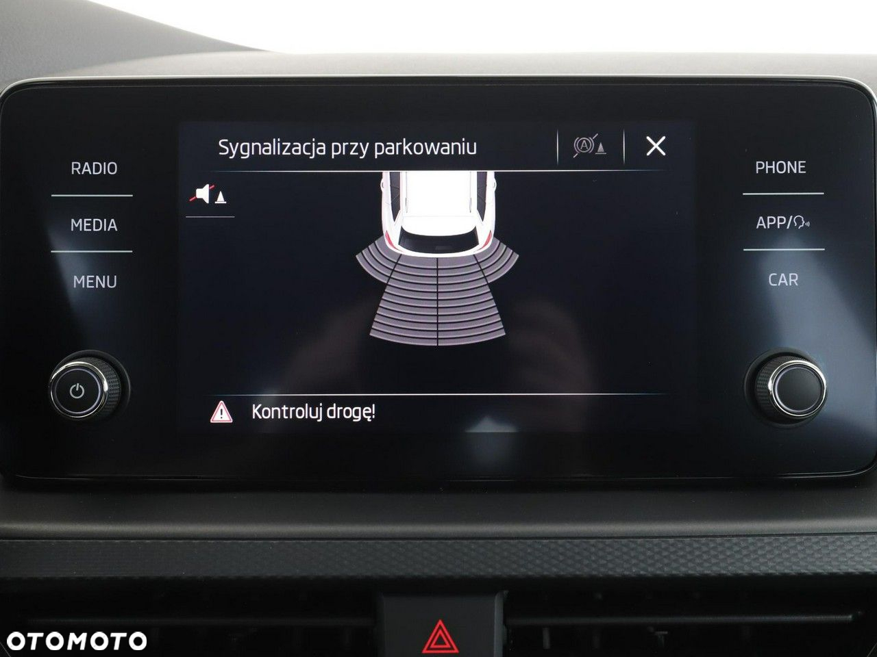 Skoda Kamiq 1.0 TSI Ambition - 24