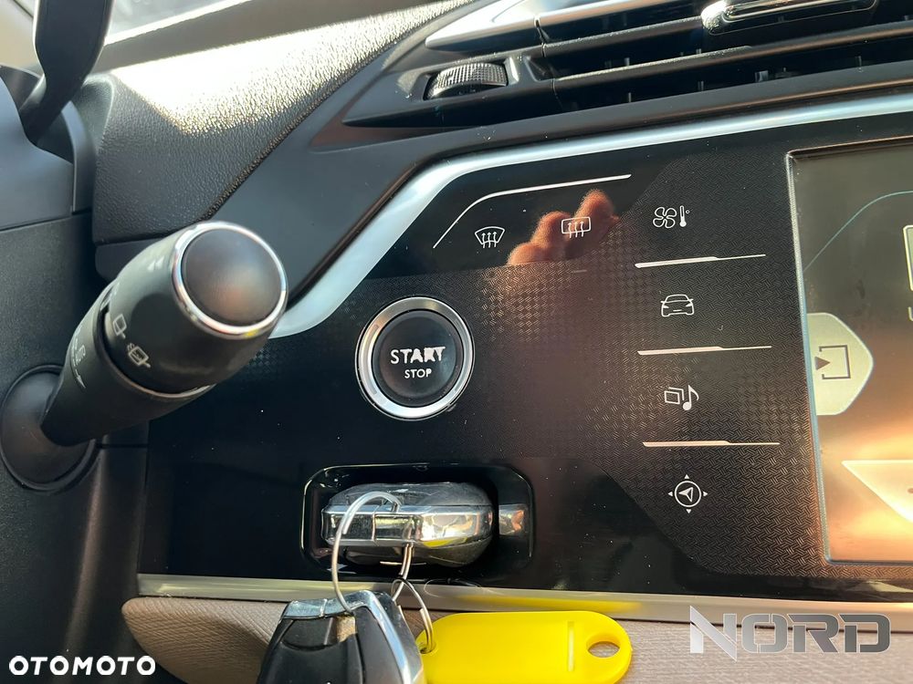 Citroën C4 Grand Picasso 2.0 HDi Exclusive MCP - 27