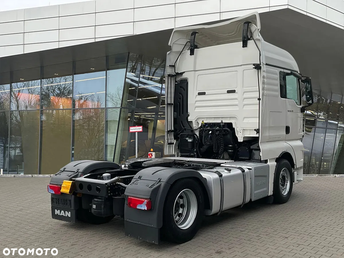 MAN TGX 18.470 4X2 BLS - 6