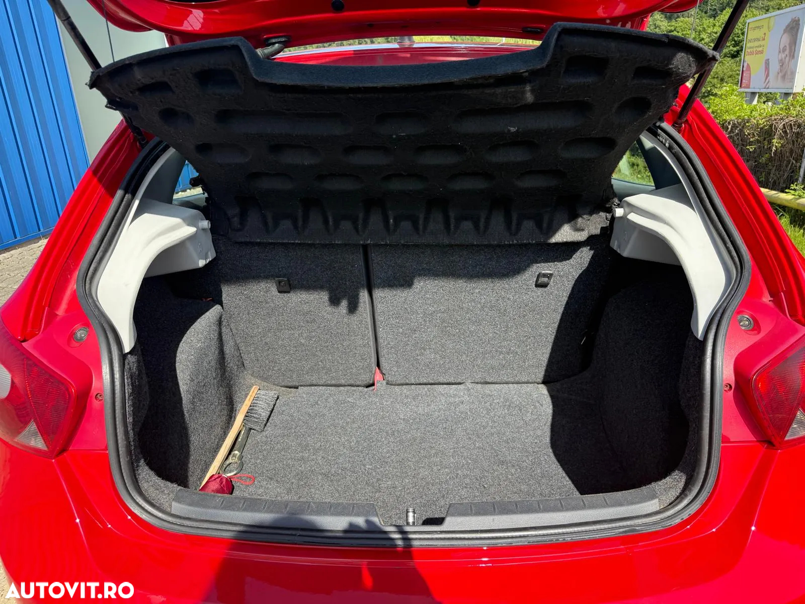 Seat Ibiza 1.4 Style - 9
