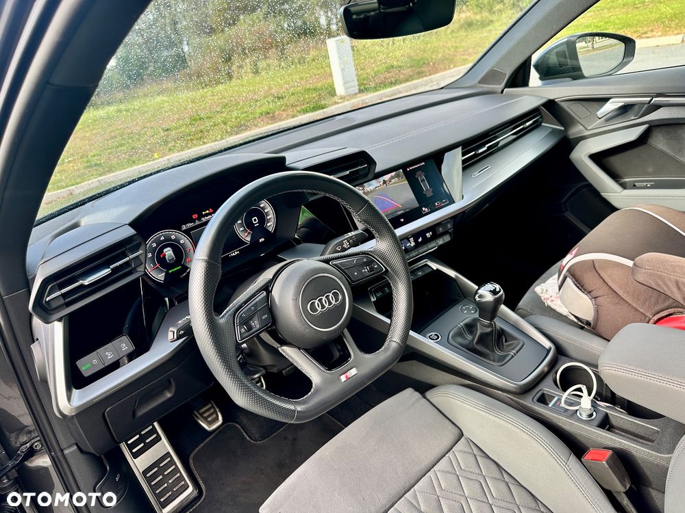 Audi A3 - 20