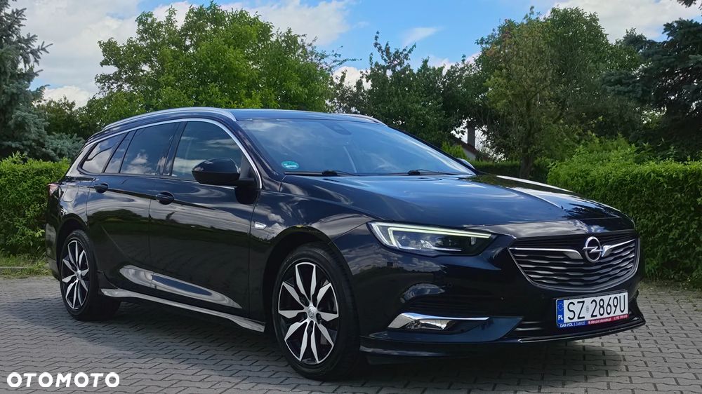 Opel Insignia 2.0 Dynamic - 3