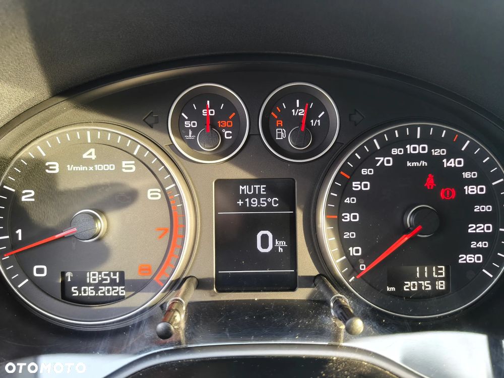 Audi A3 Sportback 1.4 TFSI Ambition - 6