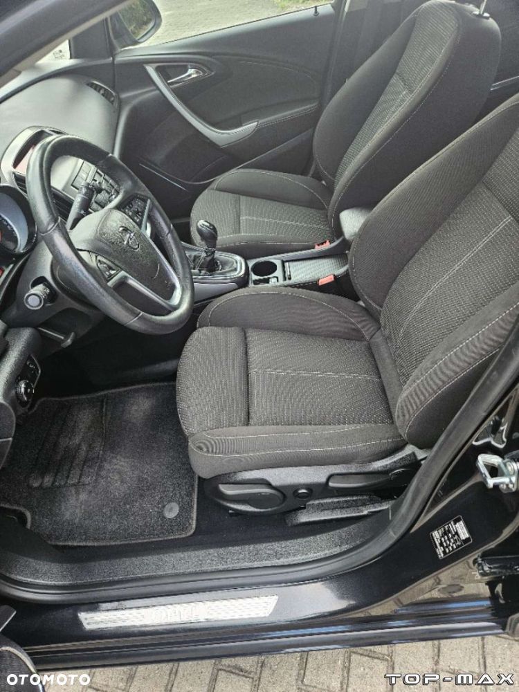 Opel Astra - 18