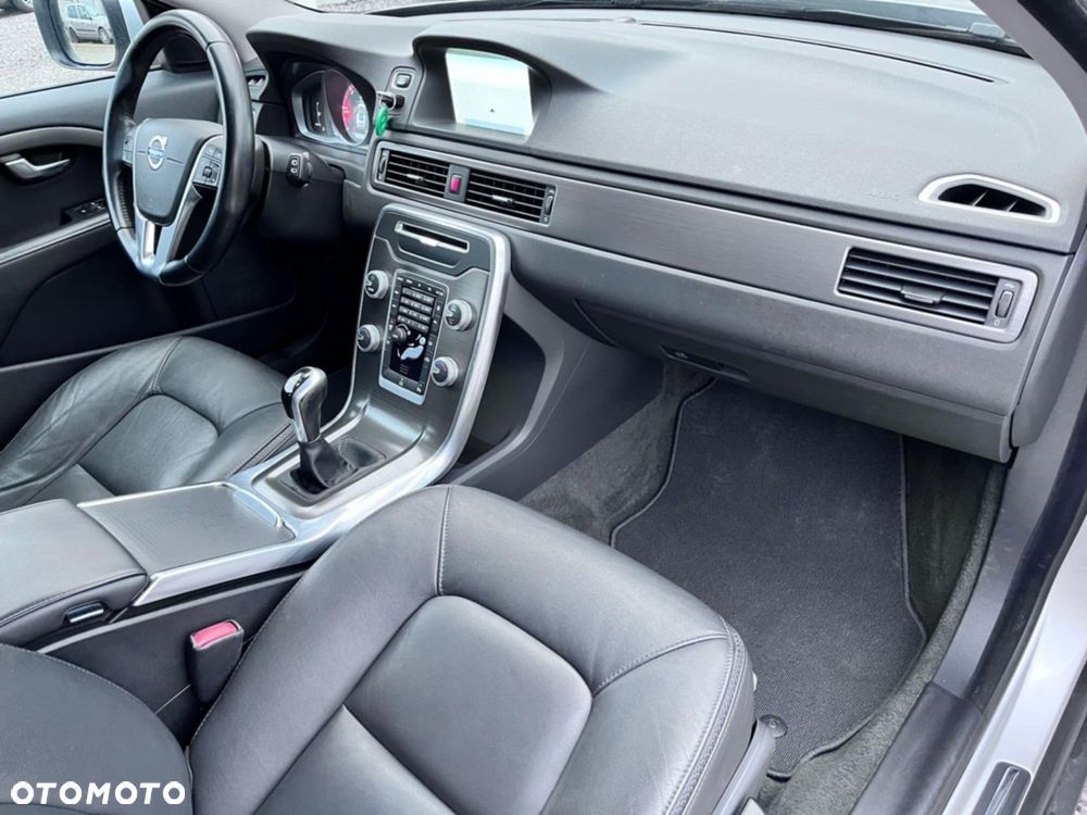 Volvo XC 70 D4 Drive-E Momentum - 23