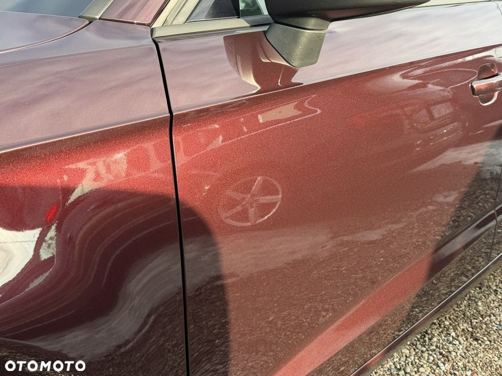 Audi A3 Sportback 1.6 TDI DPF Attraction - 15