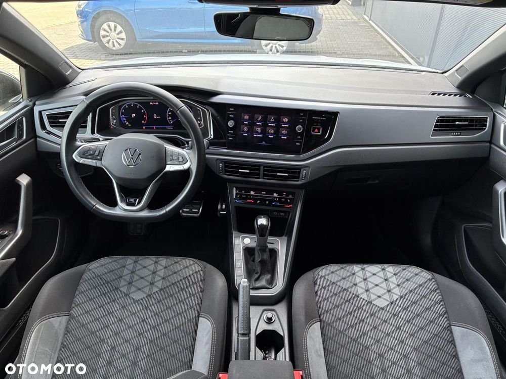 Volkswagen Taigo 1.5 TSI ACT R-Line DSG - 17