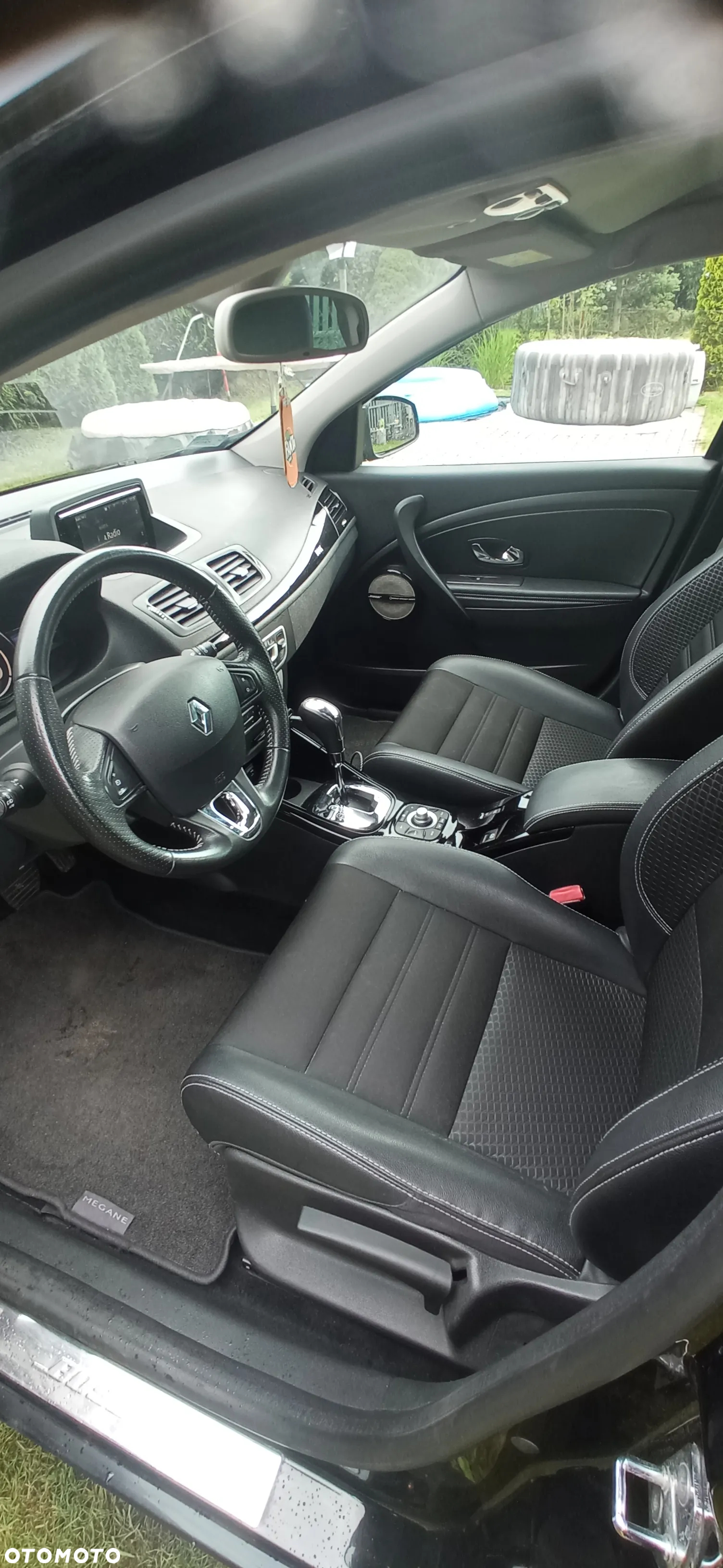 Renault Megane 1.5 dCi Limited EDC - 16