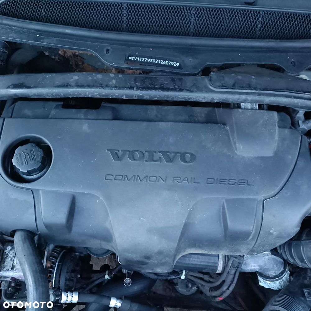 Volvo S80 - 37
