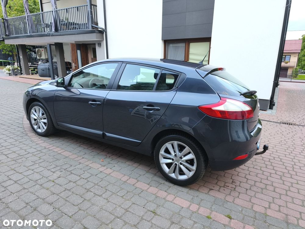 Renault Scenic 1.6 16V 110 TomTom Edition - 14