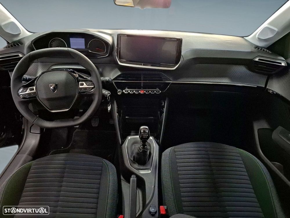 Peugeot 208 1.2 PureTech Active - 10