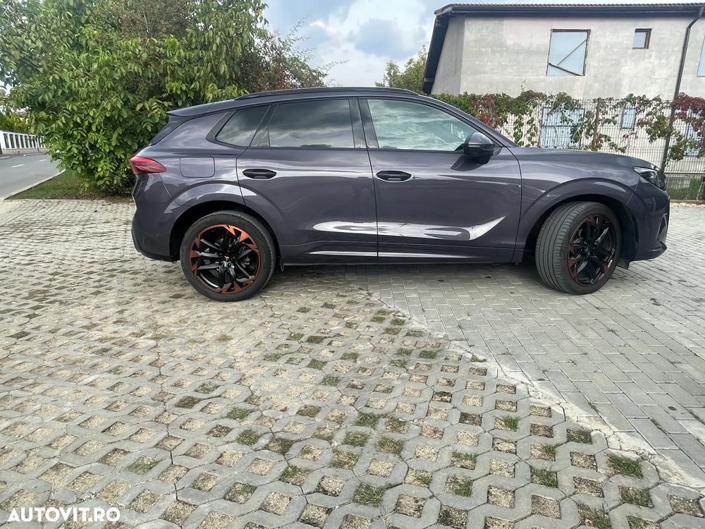 Cupra Terramar - 6