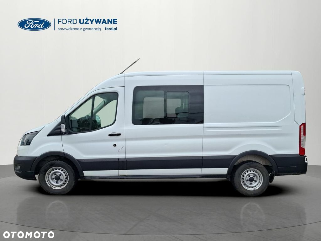 Ford Transit - 14