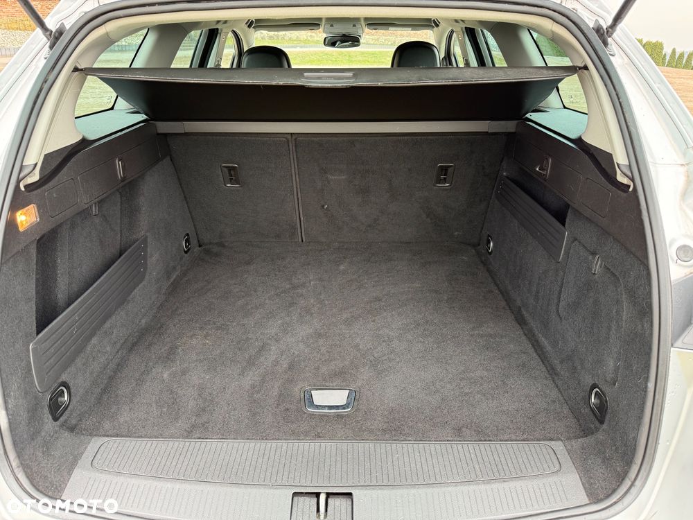 Opel Astra 1.4 T Enjoy - 14