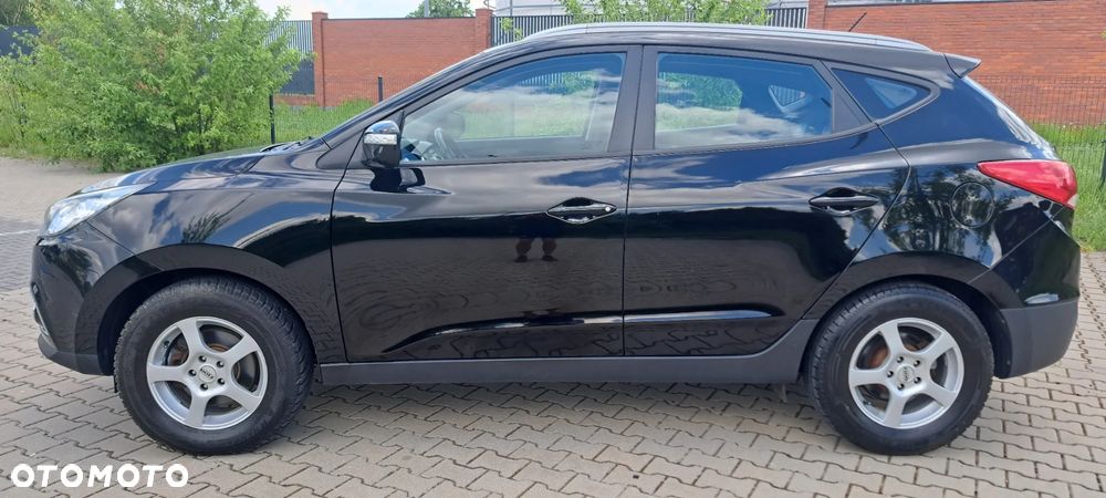 Hyundai ix35 - 11