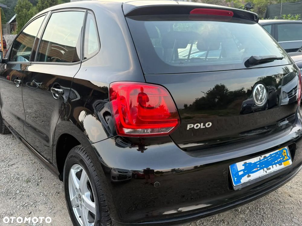 Volkswagen Polo 1.2 Team - 6
