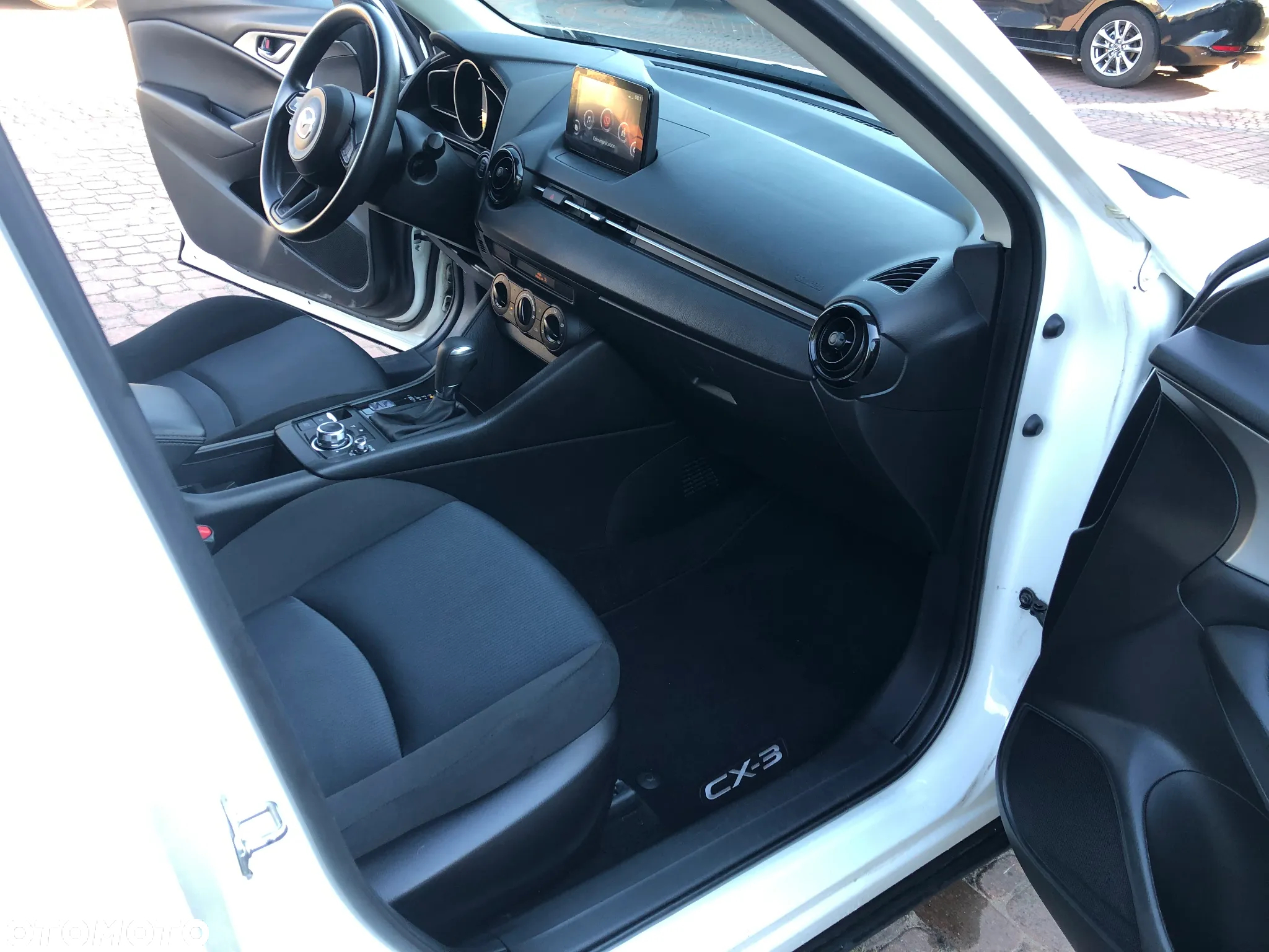 Mazda CX-3 2.0 Skyenergy AWD - 22