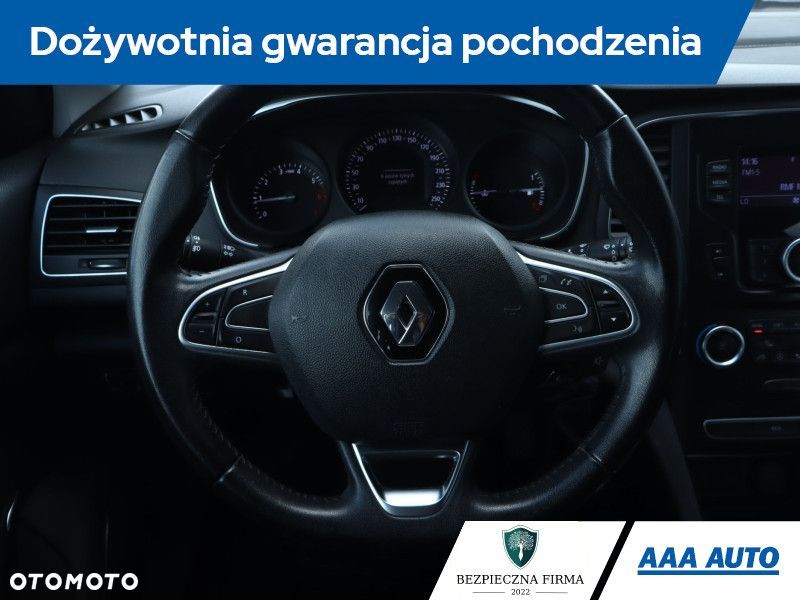 Renault Megane - 21