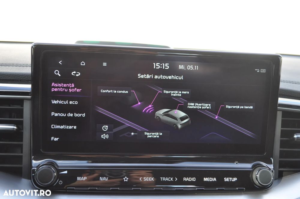 Kia XCeed 1.6 GDI DCT6 OPF Plug-in-Hybrid Vision - 35