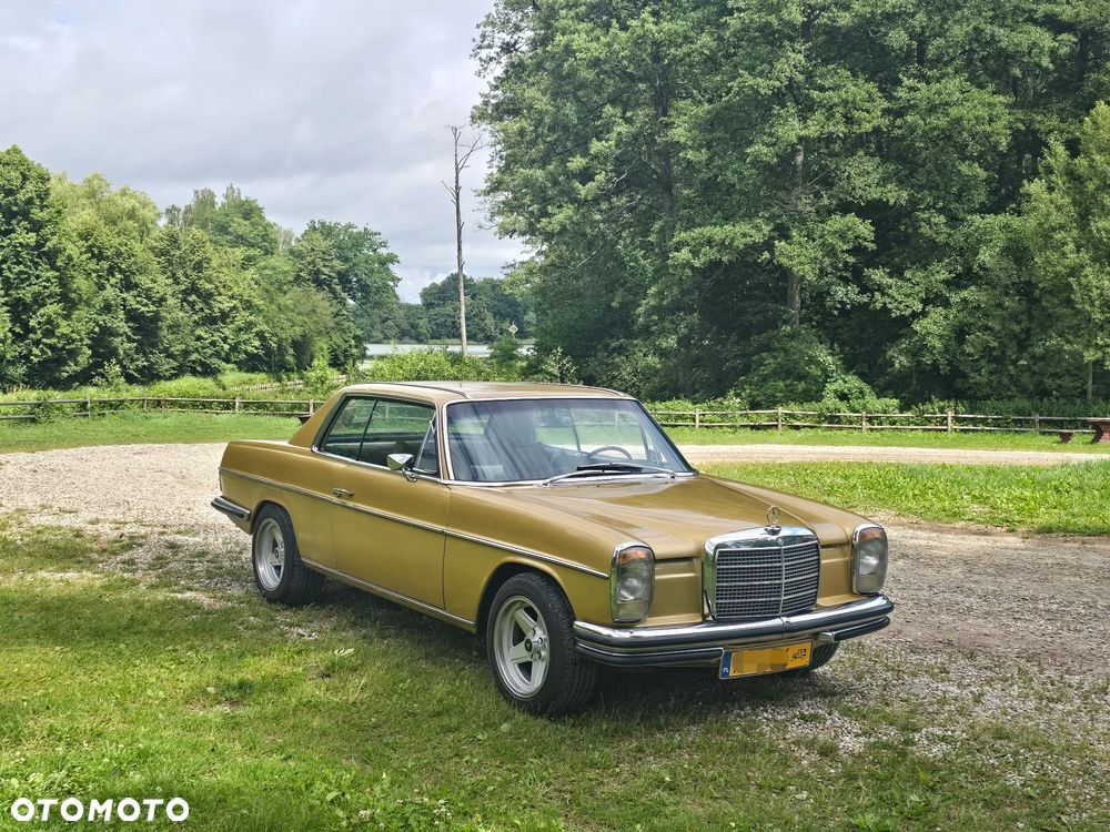 Mercedes-Benz 280 - 4