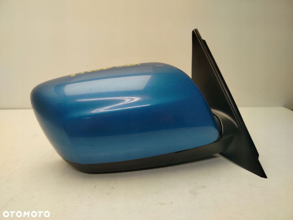 kia venga 09r- lusterko prawe zewnętrzne 5 pinów 5b - 1