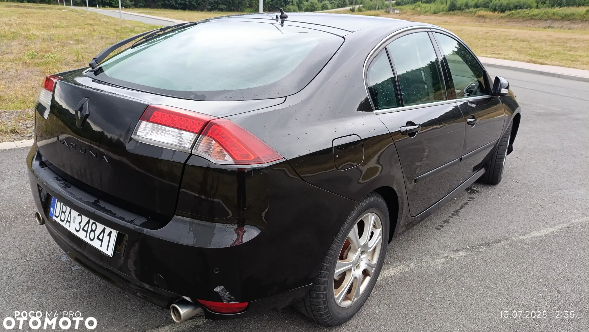 Renault Laguna 2.0 Dynamique - 6