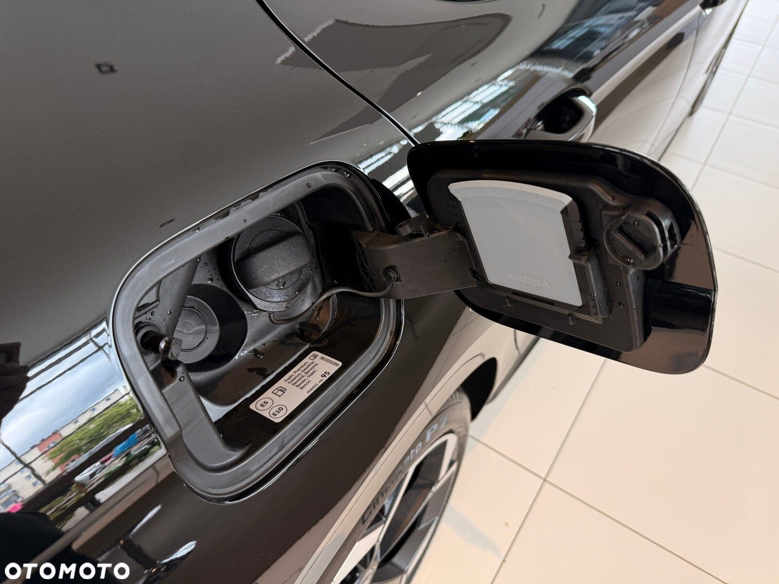 Skoda Superb 2.0 TSI 4x4 Sportline DSG - 15