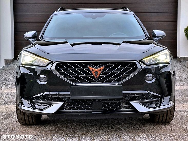 Cupra Formentor 1.5 TSI DSG Tribe Edition - 6