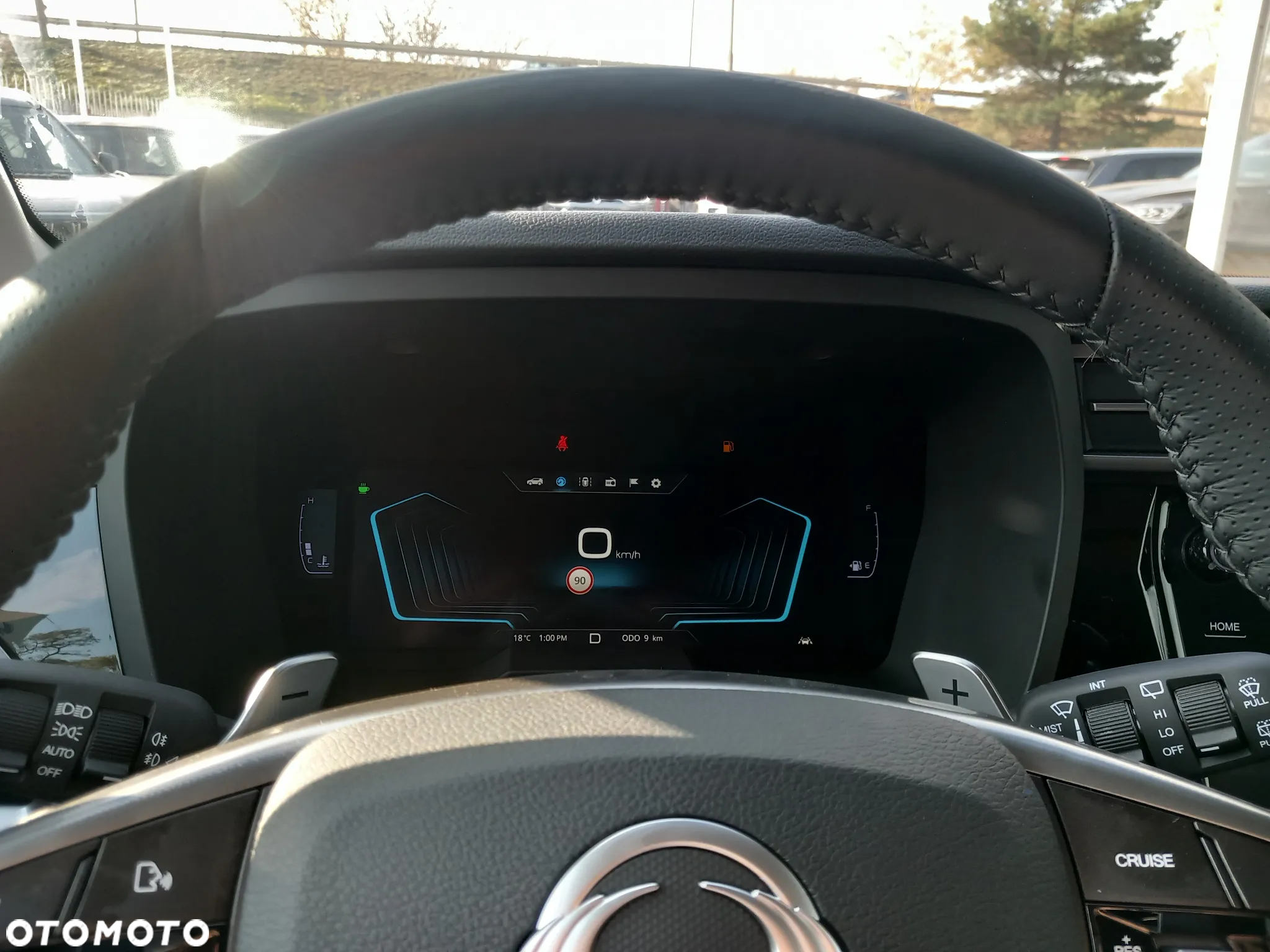 SsangYong/KGM Korando - 10